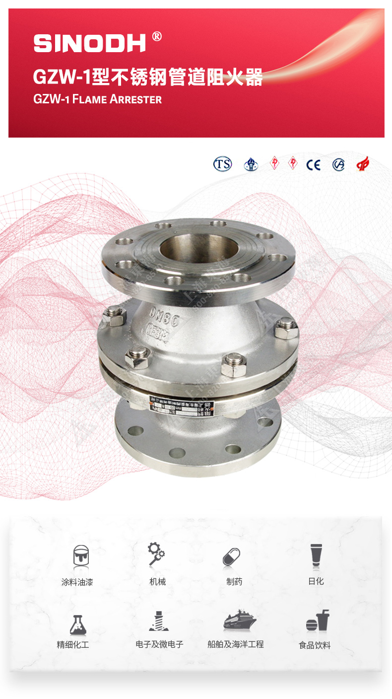 GZW-1不锈钢管道阻火器_天博网页版图片.jpg