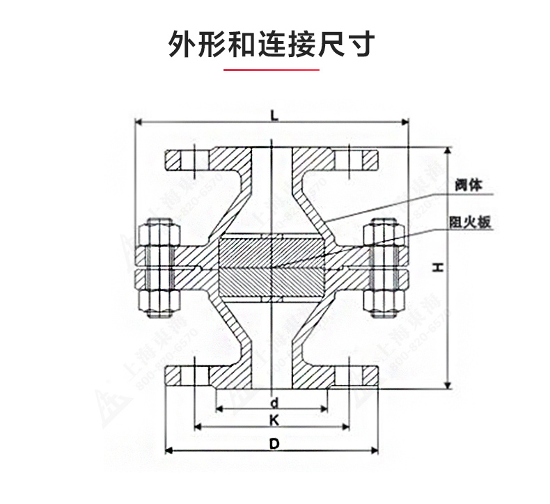 GZW-1不锈钢管道阻火器_天博网页版结构图.jpg