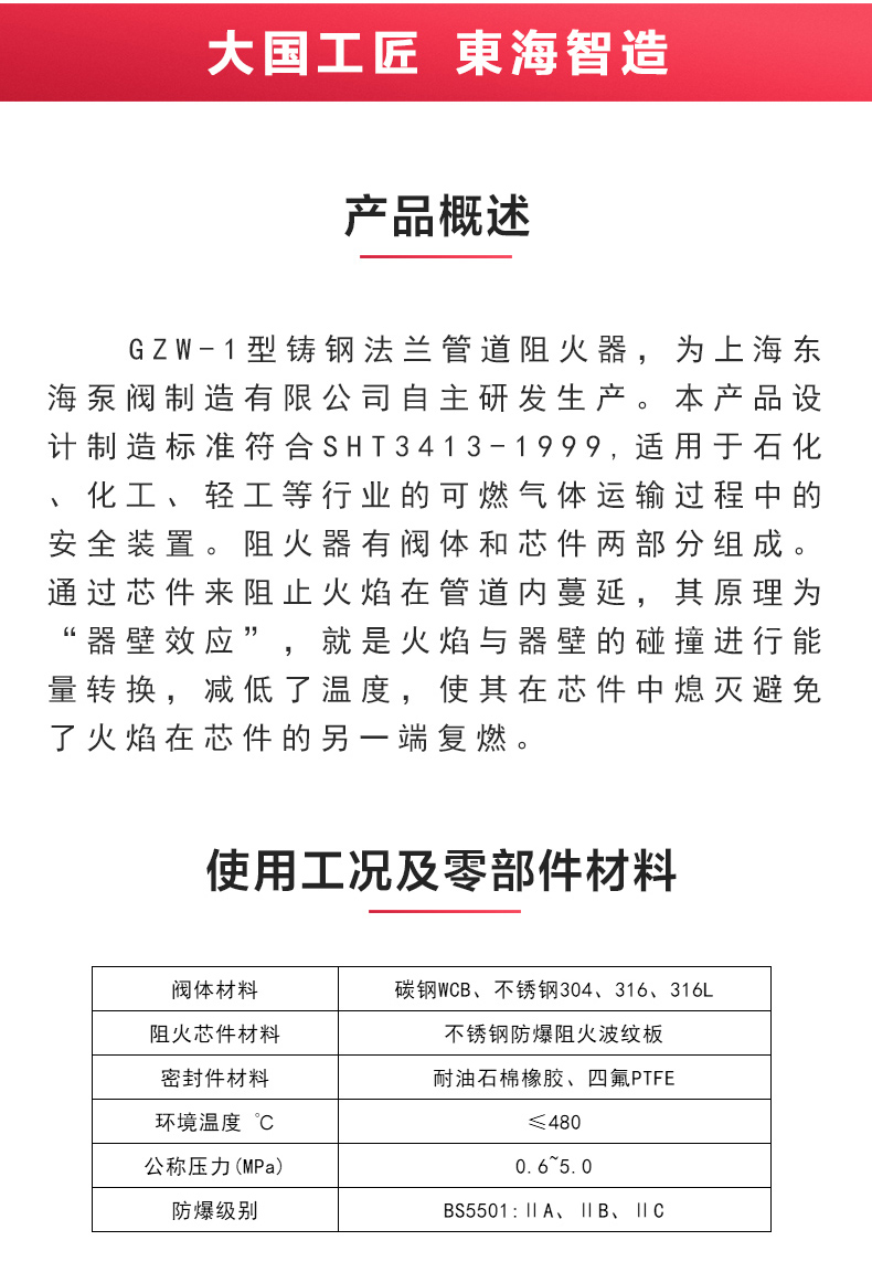 GZW-1铸钢管道阻火器_天博网页版概述.jpg